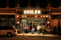 Gallery - Shuler Theater, Raton NM