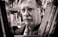 Steven F. Havill, New Mexico mystery novelist