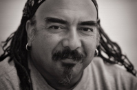 Danny Solis, NM Poet