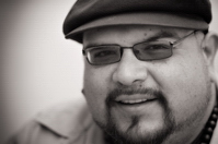 Manuel Gonzalez, NM Poet