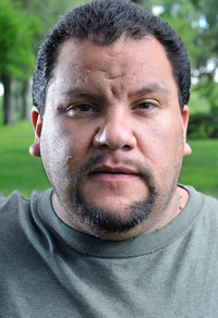 Marc Gutierrez