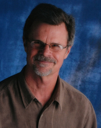 Tim Keller school portrait 2009