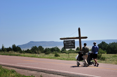 Jersey Boys Enter Colorado