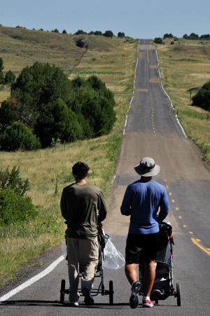 Jersey Boys Uphill