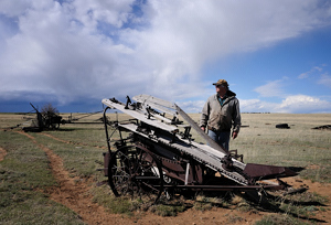 Tom Pryor, Des Moines NM