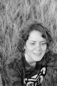 Katherine, Portrait by Tim Keller
