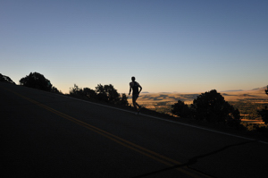 Heaven - Eric Peters at Capulin