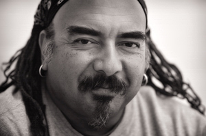 Danny Solis, NM Poet