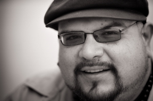 Manuel Gonzalez, NM Poet