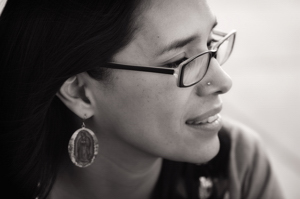 Jessica Helen Lopez, NM Poet