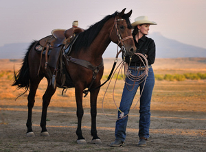 Marcia Hefker by Tim Keller