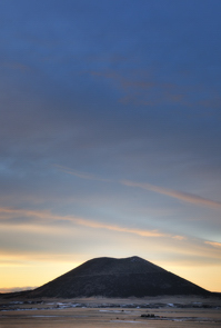 Capulin Volcano