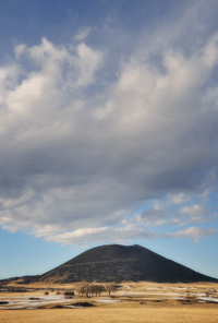 Capulin Volcano