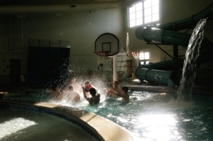 Raton Regional Aquatic Center