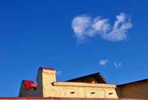Raton Cloud by Tim Keller