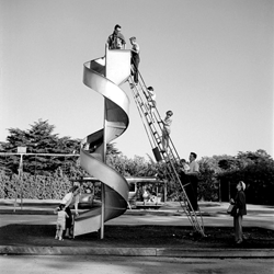 Vivian Maier, street photographer