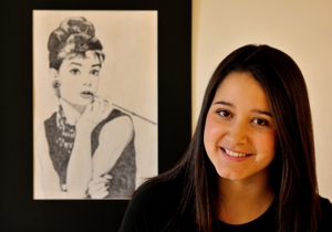 Chelsea Chavez, Best of Show, Raton Arts 2012