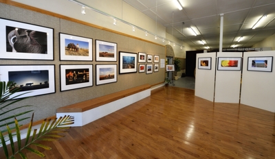 Tim Keller photography at Lea County Museum Gallery