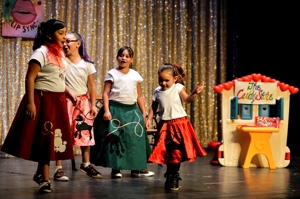 Lip Sync 2013 at Raton's Shuler Theater