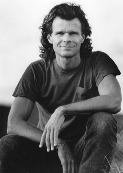 Tim Keller - singer/songwriter 1987
