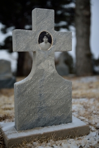 Cemetery