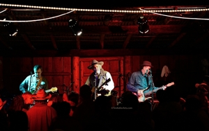 Robert Earl Keen in Red River, NM