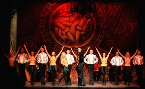 National Dance Company of Ireland