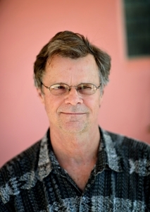 Tim Keller, Raton New Mexico 2013