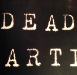 Dead Art, iPhone photo by Tim Keller