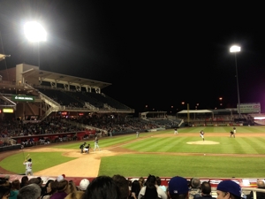 Albuquerque Isotopes