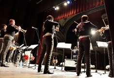 Mariachi Raices de America at Shuler Theater