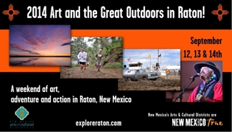 Raton, New Mexico True, Tim Keller Photography