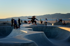 Venice Skatepark