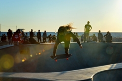 Venice Skatepark