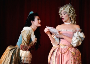 "The Liar" at SCRT 2014 -