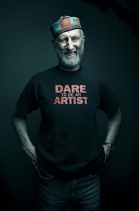 James Cromwell 