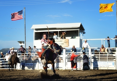 Raton Rodeo 2014