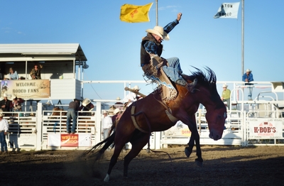 Raton Rodeo 2014