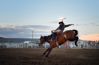 Raton Rodeo 2014