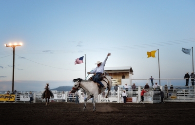 Raton Rodeo 2014