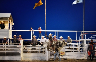 Raton Rodeo 2014