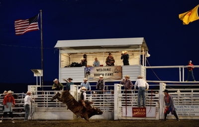 Raton Rodeo 2014