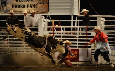 Raton Rodeo 2014