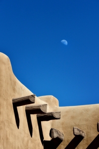 Santa Fe museum by Tim Keller