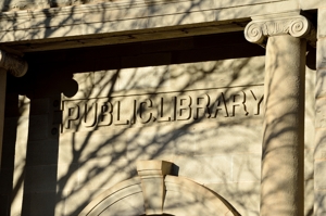 Trinidad Public Library