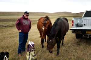 Scott Berry, Raton City Manager 2014