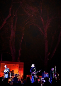 Corb Lund and the Hurtin' Albertans at Folsom, NM