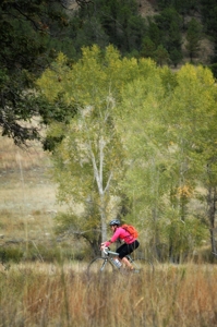 Carmen Kelling, M.O.M. bike race 2014