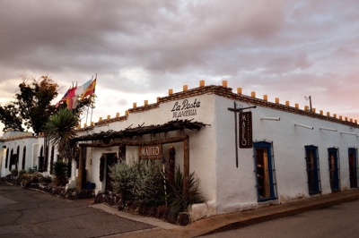 La Posta de la Mesilla Restaurant