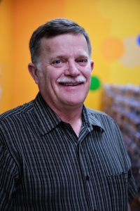 Alan Best, Raton businessman